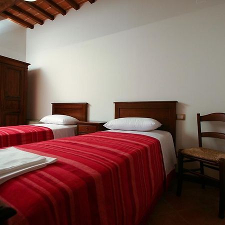 La Frontiera Villa San Feliciano Eksteriør billede