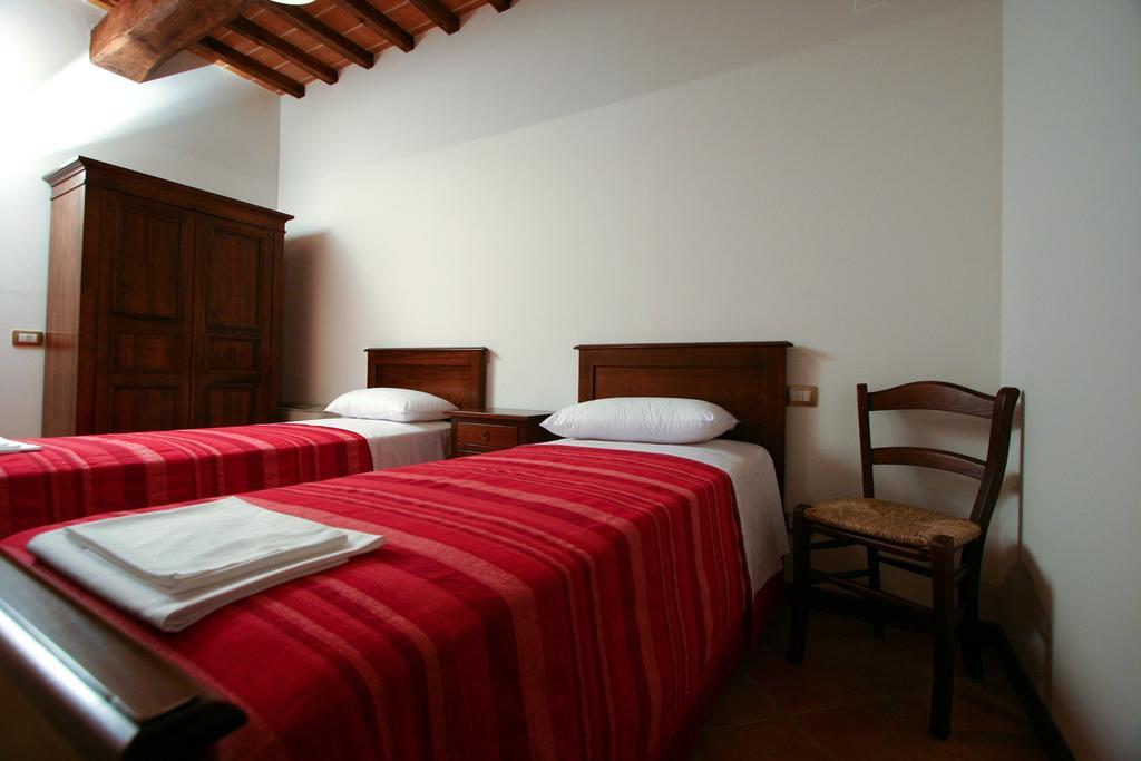 La Frontiera Villa San Feliciano Eksteriør billede